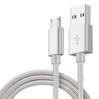 USB电源线micro USB接口 2m