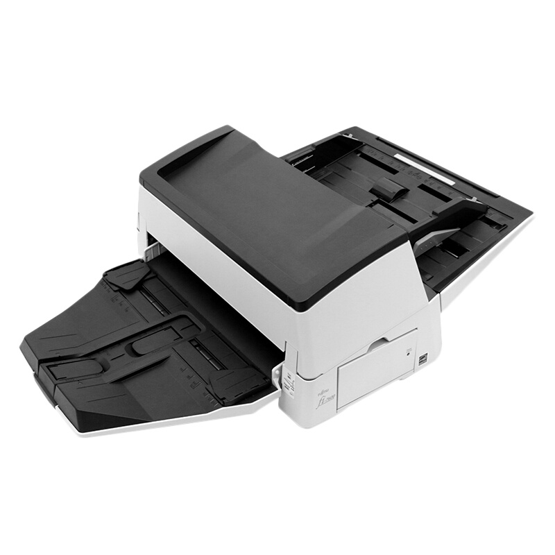 富士通(FUJITSU)fi-760LA 教育专用馈纸式扫描仪 A3高清高速试卷文件档案扫描