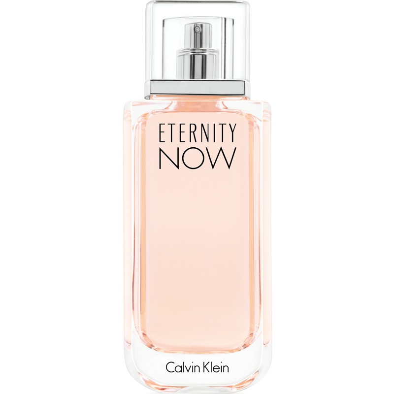 Calvin Klein CK卡尔文克雷恩 真爱永恒 女士香水 情侣香水 浓香水EDP 花香调 30ml