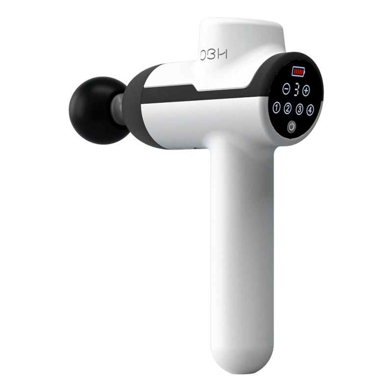 DBH筋膜枪肌肉按摩器震动颈膜枪专业级健身放松电动按摩枪标准版