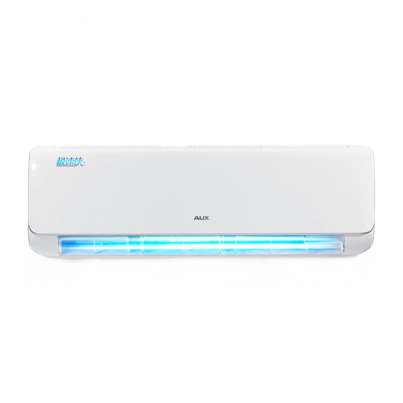 奥克斯（AUX）挂机 1.5匹 变频冷暖 强力除湿 自动水洗 TYC系列空调 KFR-35GW/BpR3TYC2+3