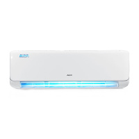 奥克斯（AUX）挂机 1.5匹 变频冷暖 强力除湿 自动水洗 TYC系列空调 KFR-35GW/BpR3TYC2+3