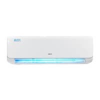 奥克斯（AUX）挂机 1.5匹 变频冷暖 强力除湿 自动水洗 TYC系列空调 KFR-35GW/BpR3TYC2+3