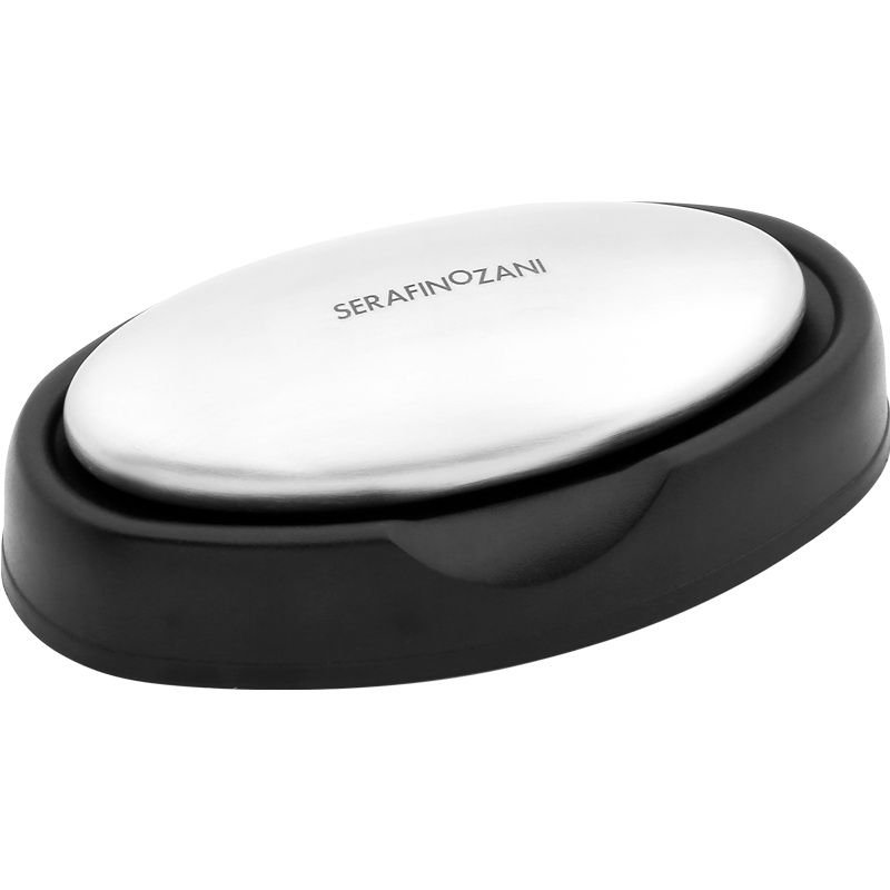 意大利尚尼18/10不锈钢清洁皂去味去鱼腥冰箱除味