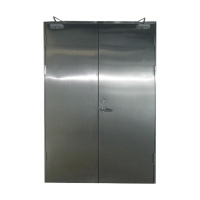 消创 防火门 2650×2300×50mm