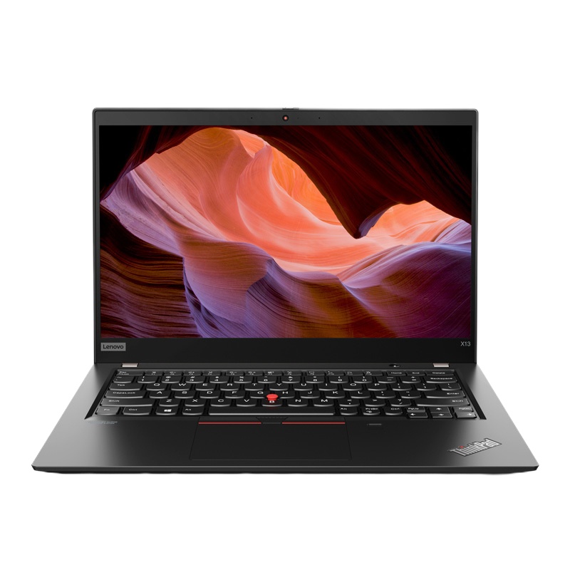ThinkPad X13 锐龙7 PRO 4750U 16G 512GSSD WIN10专业 13.3寸