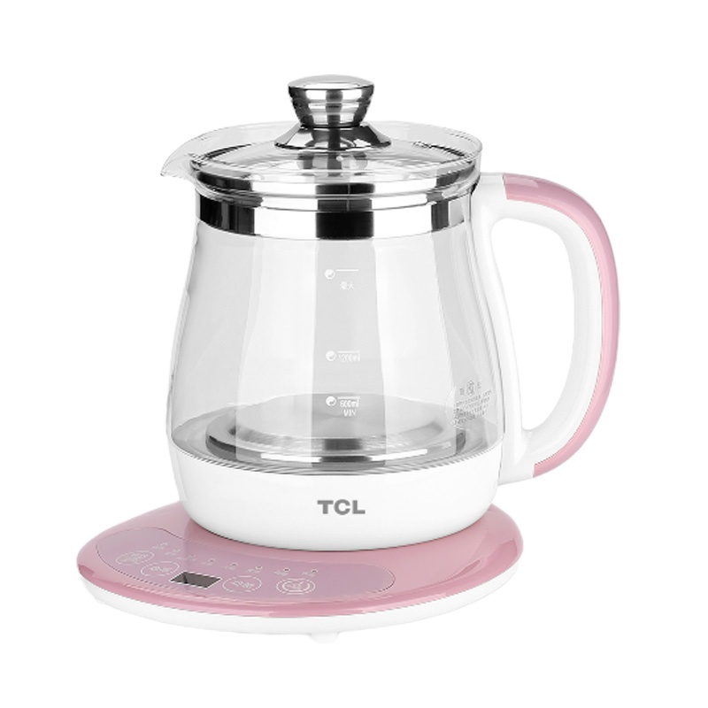 TCL 威尔士 养生壶 TA-FY801A