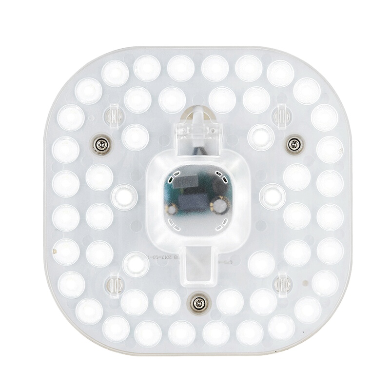 欧普照明(OPPLE)LED吸顶圆形灯管白光18W