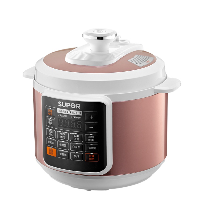 苏泊尔电压力锅SY-50YC4010D