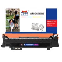 扬帆耐立(YFHC) W2083A(118A)红色硒鼓 适用惠普178nw/179fnw/150a/nw/179fnw