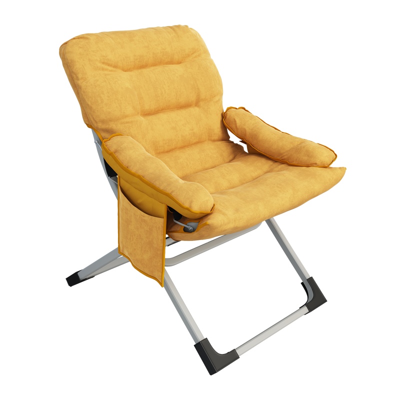 瑞仕达懒人沙发卧室靠背躺椅单人宿舍沙发座椅阳台榻榻米休闲椅子