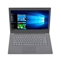 联想(Lenovo)昭阳K43c-80 14英寸商用笔记本电脑(I7-8550U 8GB 1TB+128GB固态 2G独显 W10H 高分屏 一年保)