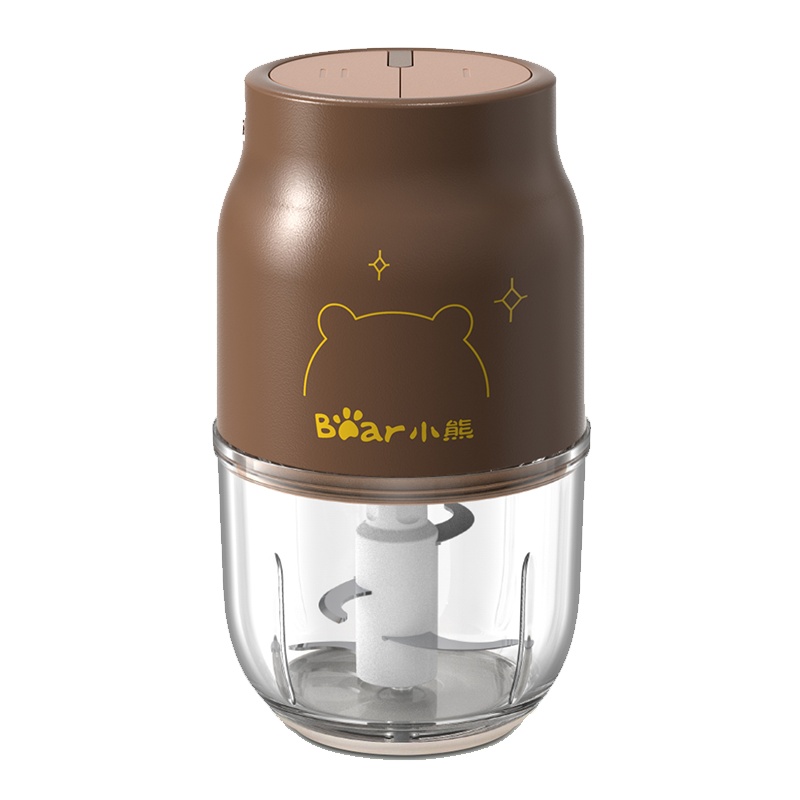 Bear/小熊 QSJ-P01A1辅食机婴儿宝宝料理棒家用小型电动多功能