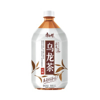 康师傅 乌龙茶 1L*12瓶整箱装 醇正茶香