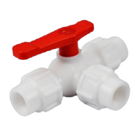 TUGPT三通阀门 A1211 dn25 12022