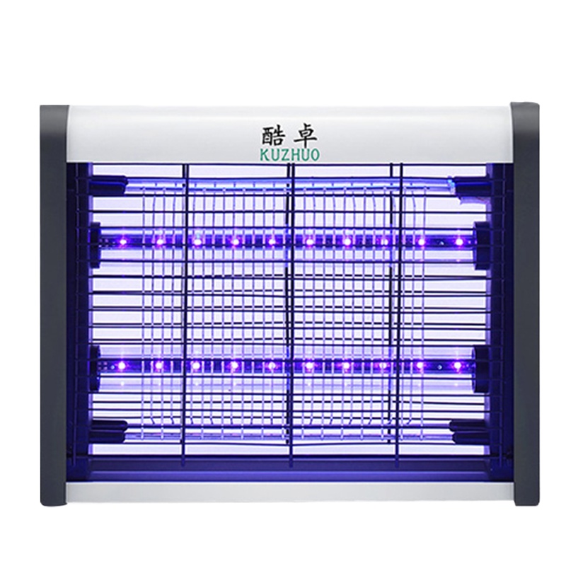 SCP 2W灭蚊灯 SCP-11217 灭蝇灯餐厅饭店家用电蝇器灭蝇器 (个)