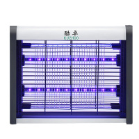SCP 2W灭蚊灯 SCP-11217 灭蝇灯餐厅饭店家用电蝇器灭蝇器 (个)