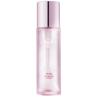 兰芝 鲜活亮采维果精华肌底液 150ml