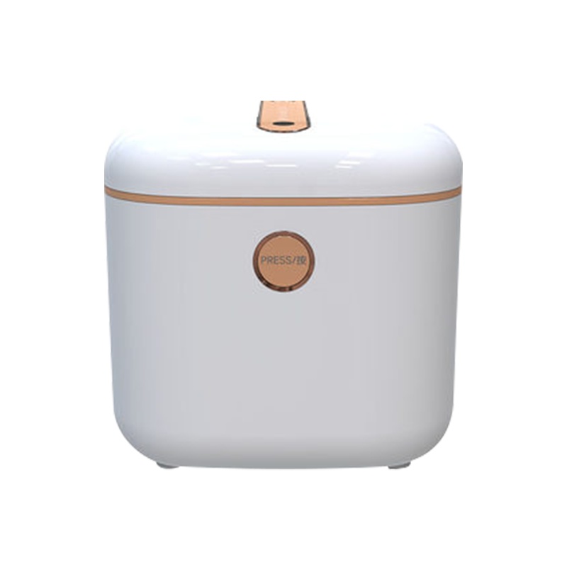 美的(Midea)干衣机小型家用紫外线内衣裤消毒机母婴奶瓶杀菌消毒柜衣物烘干机MH-DXW02