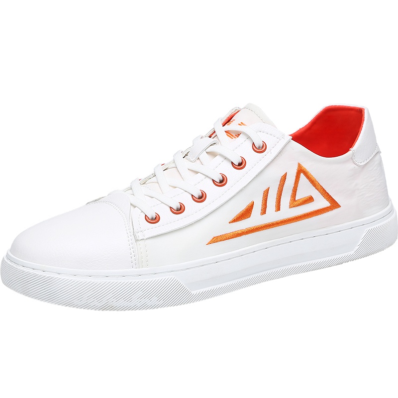 哈苏男鞋2020新款男士运动休闲板鞋百搭跑步老爹潮鞋 HS8553