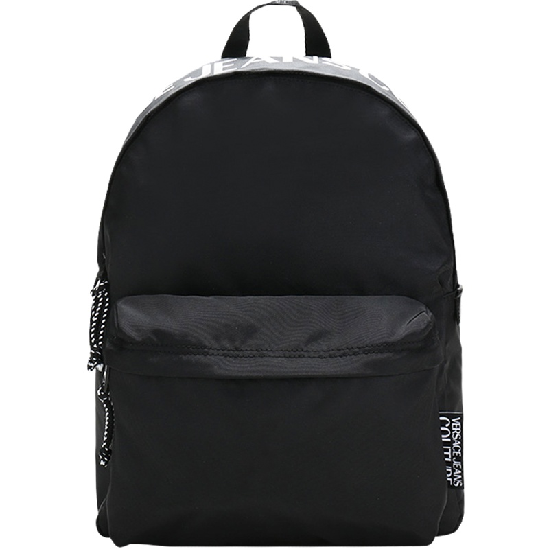 Versace Jeans 范思哲 男士织物双肩包 E1YVBB41 71428