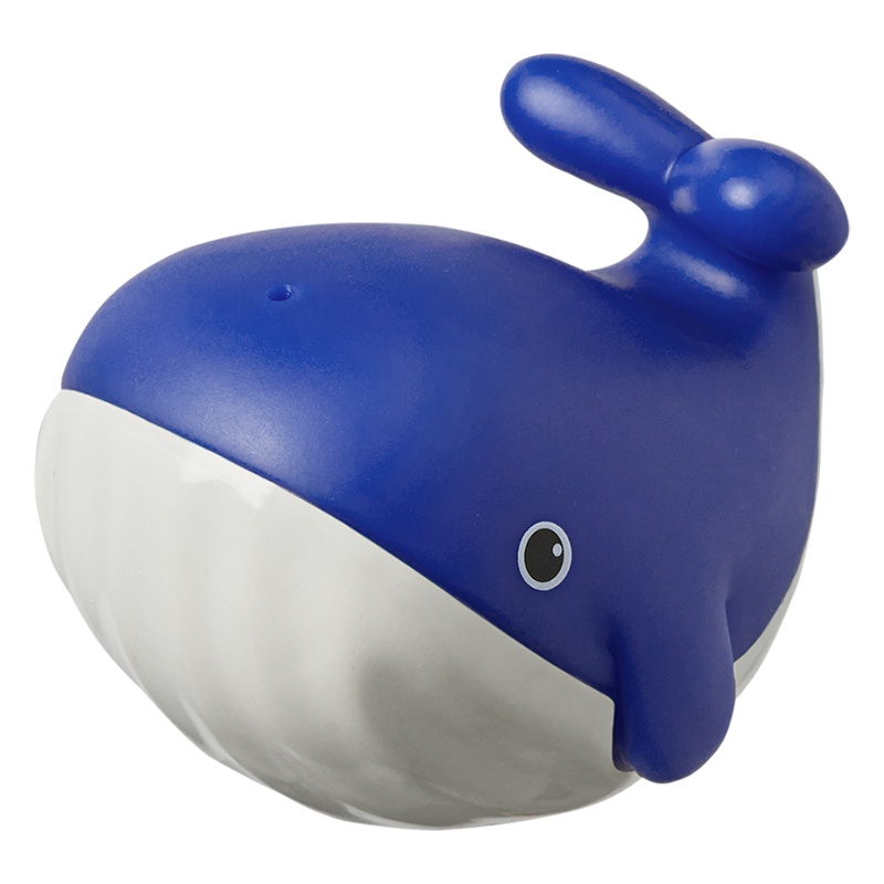 babycare儿童洗澡 玩具宝宝游泳玩戏水男女孩宝宝沐浴玩具花洒室内4件套