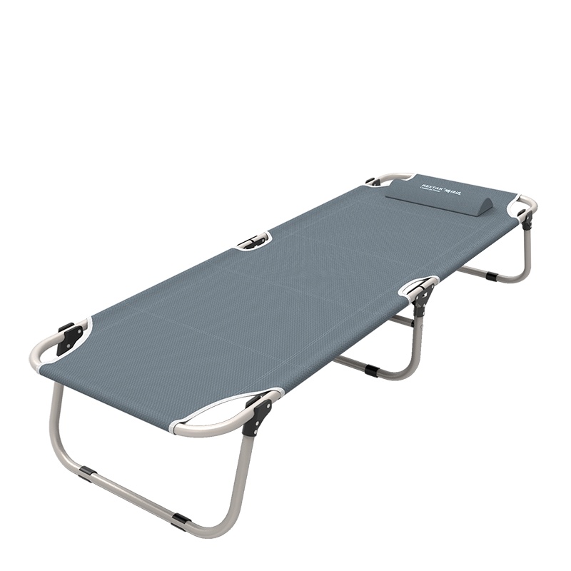 RESTAR瑞仕达折叠床午休单人午睡简易陪护便携多功能行军床办公室