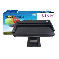 艾洁 联想LD221硒鼓 适用联想lenovo S2201 m2251 F2271H打印机 内含墨粉 装机可直接打印