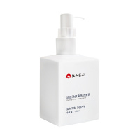 领航奉献仁和清透劲爽净肤洁面乳150ml