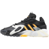 adidas阿迪达斯三叶草男鞋运动鞋百搭时尚休闲鞋EF6991