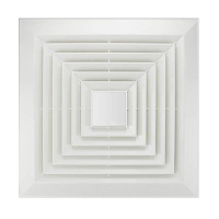 换气扇600x600集成吊顶黄金蛋强力排气排风卫生间大功率工程吸顶式_集成吊顶专用600x600140W