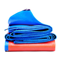 篷布 防水帆布 油布 货车防晒加厚遮雨遮阳布 塑料pe雨棚 10x12m