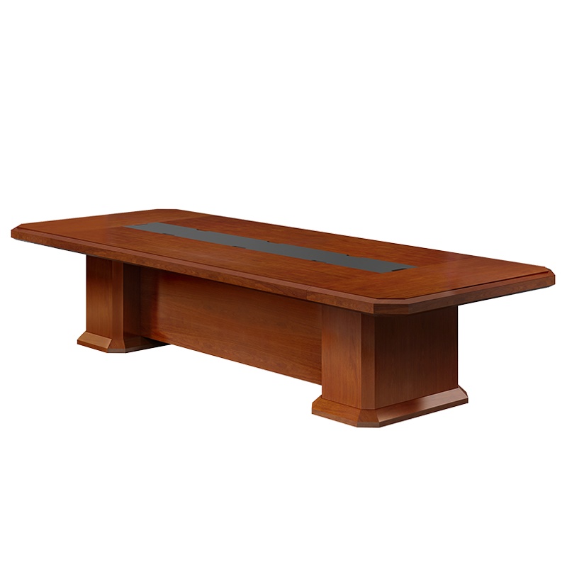 匡大 办公油漆会议桌KDT182