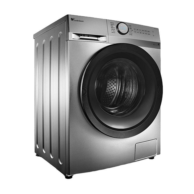 TD100Q52WDY 小天鹅10公斤家用滚筒洗衣机全自动BLDC变频电器洗烘一体WIFI