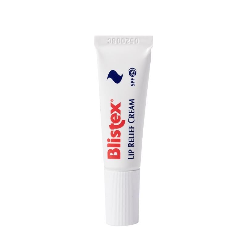 Blistex百蕾适滋润修护润唇膏SPF25 6ml