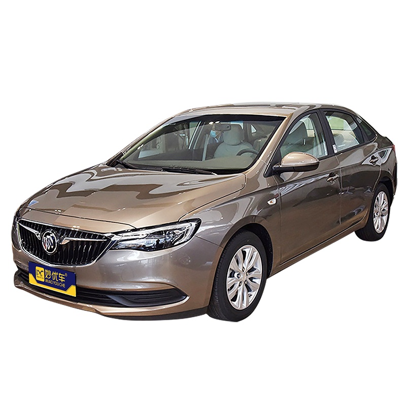 [分期购车] 别克英朗 2021款 典范 1.5L 自动精英型 低首付购新车 汽车分期