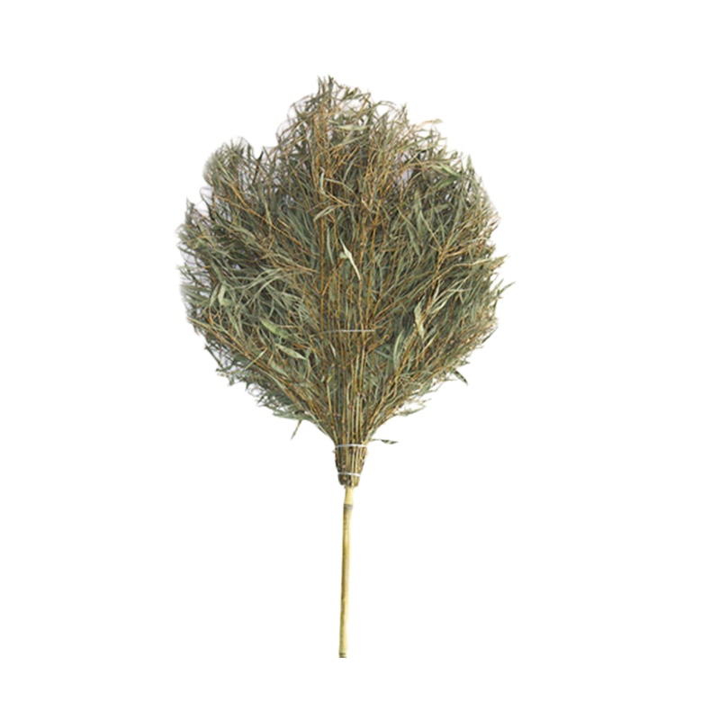 企购优品 大扫把竹工地学校环卫扫马路户外庭院加大宽竹扫帚笤帚竹扫把条帚