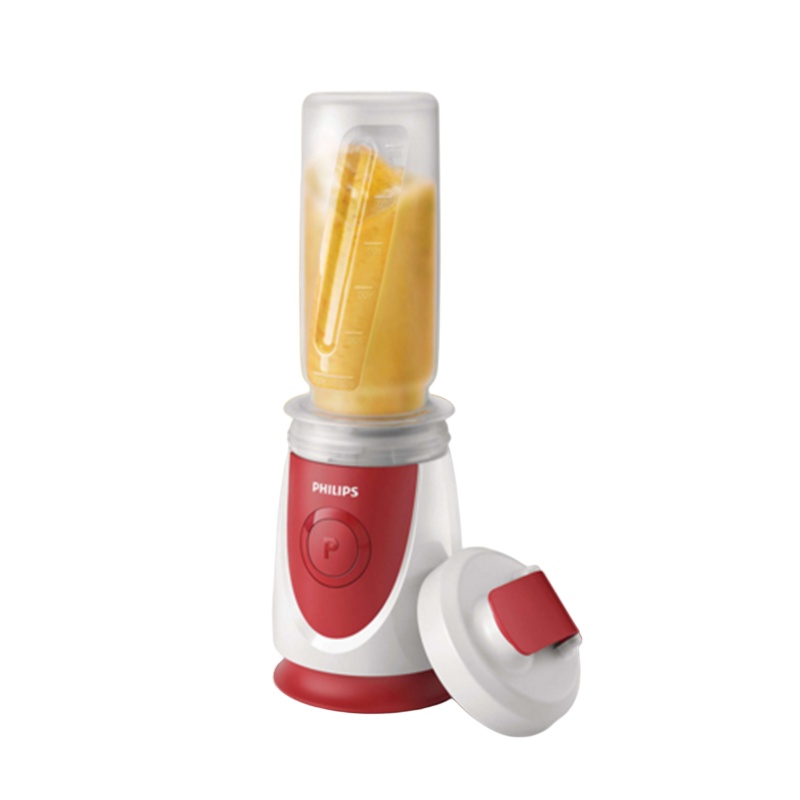 Philips/飞利浦HR2872便携瓶迷你搅拌机