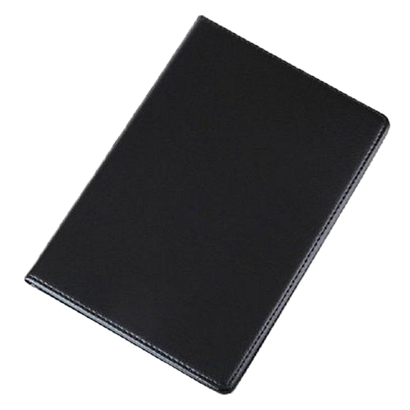 得力7901记事本商务25K日记本本子皮面本会议本文具 笔记本 25K/80张