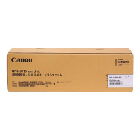 佳能(Canon)NPG-67M 品红硒鼓(适用C3520/3325/3320/3320L)
