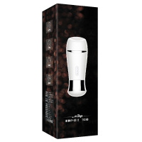 谜姬(Mizz Zee)双头点潮笔液晶震动棒女用自慰器具 成人情趣性用品女性系列秒高潮迷你小号吮吸按摩振动棒情爱玩具跳蛋