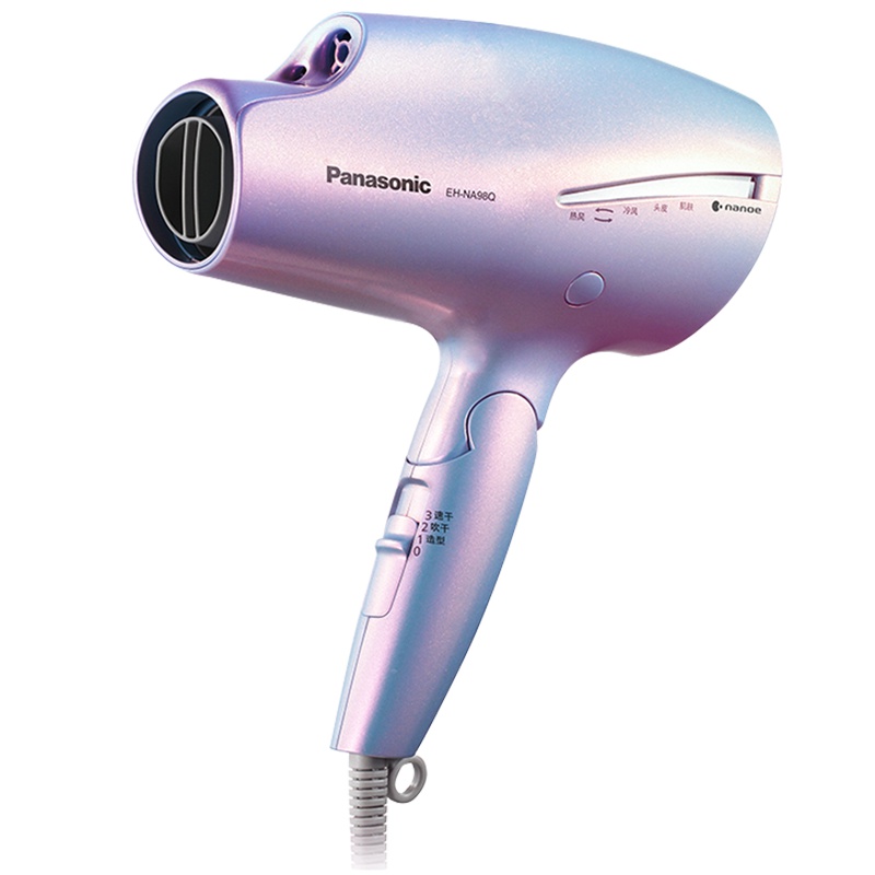 松下(Panasonic) 电吹风 人鱼姬 EH-NA98Q