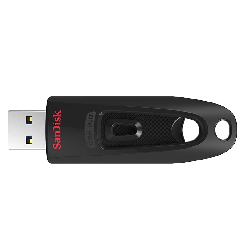 闪迪(SanDisk) 64G优盘 CZ48 时尚设计