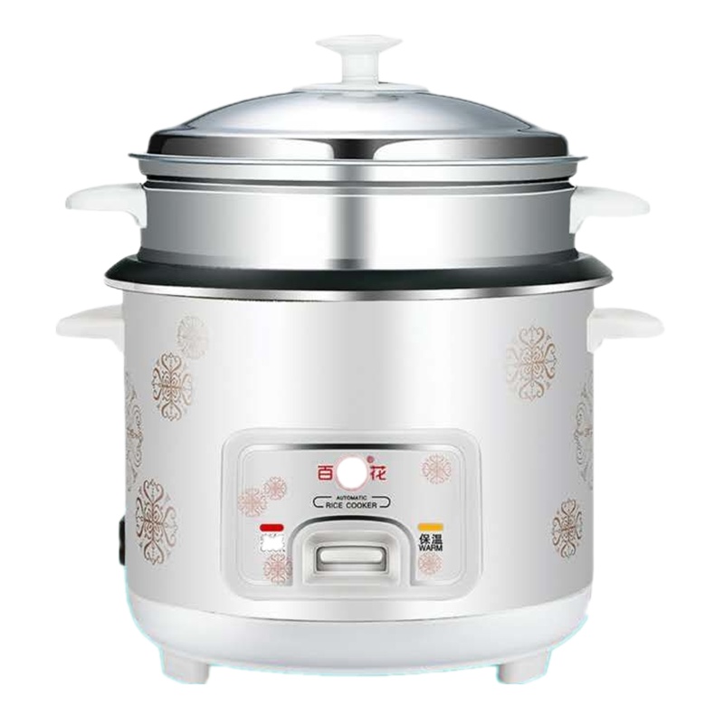 百花铂金蜂窝豪华电饭锅900W 5L CFXB50-A