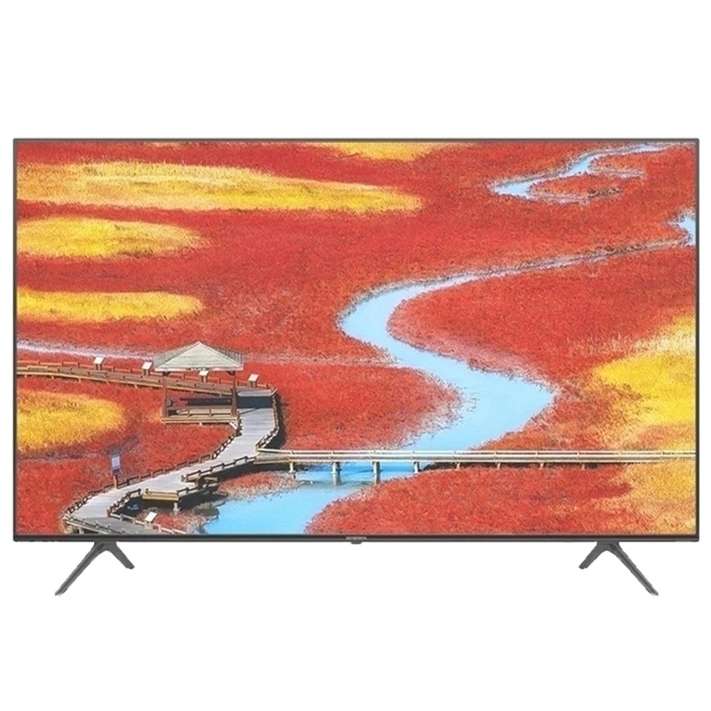 Skyworth/创维 60G20 60英寸 人工智能 4K超高清 HDR智能网络 平板电视机