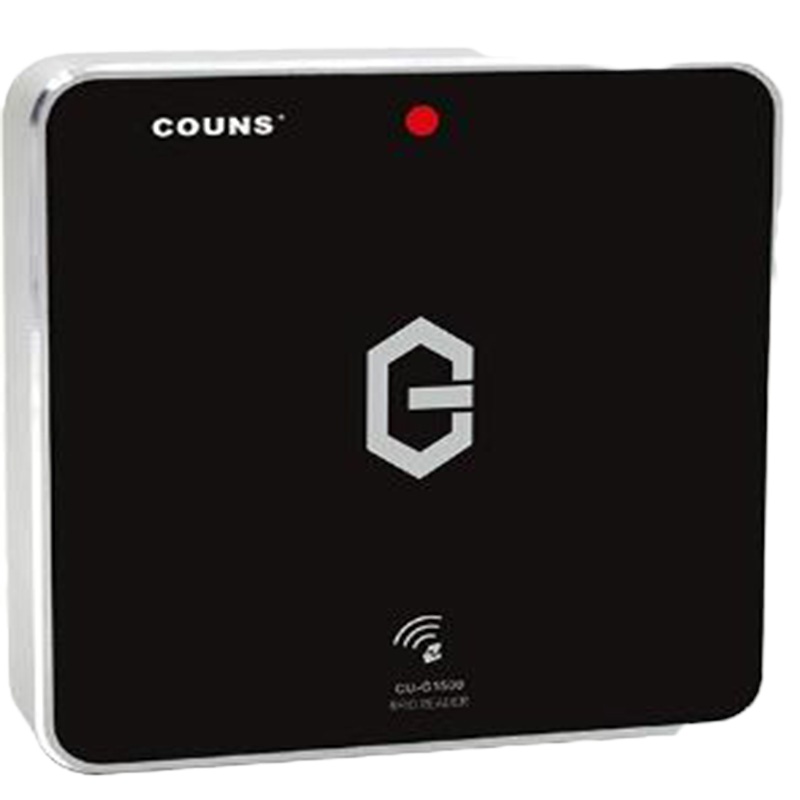 dahua大华 CU-D202 防水 防尘 加密门禁 读卡器