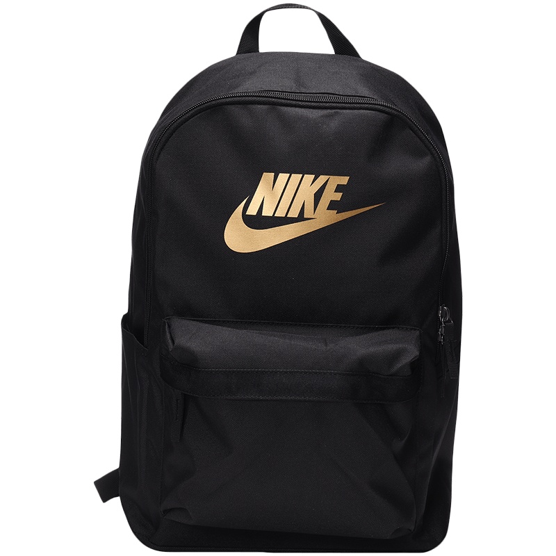 NIKE男女双肩包学生大容量旅行办公休闲背包运动包BA5879