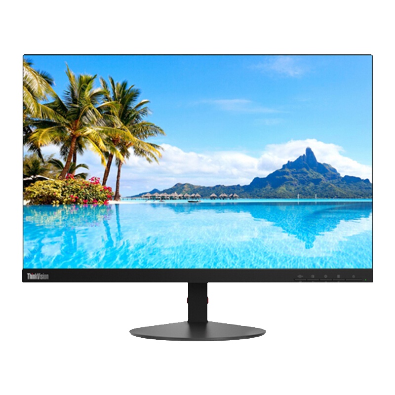 联想（ThinkVision）S27E显示器