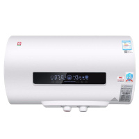 樱花(SAKURA)电热水器50L 家用卫生间洗澡速热淋浴洗澡3200W速热节能储水式一级能效88E51801