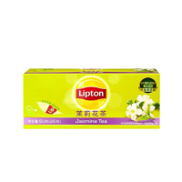 [砳石]lipton立顿茶包随机5盒装 2g*25包*5盒